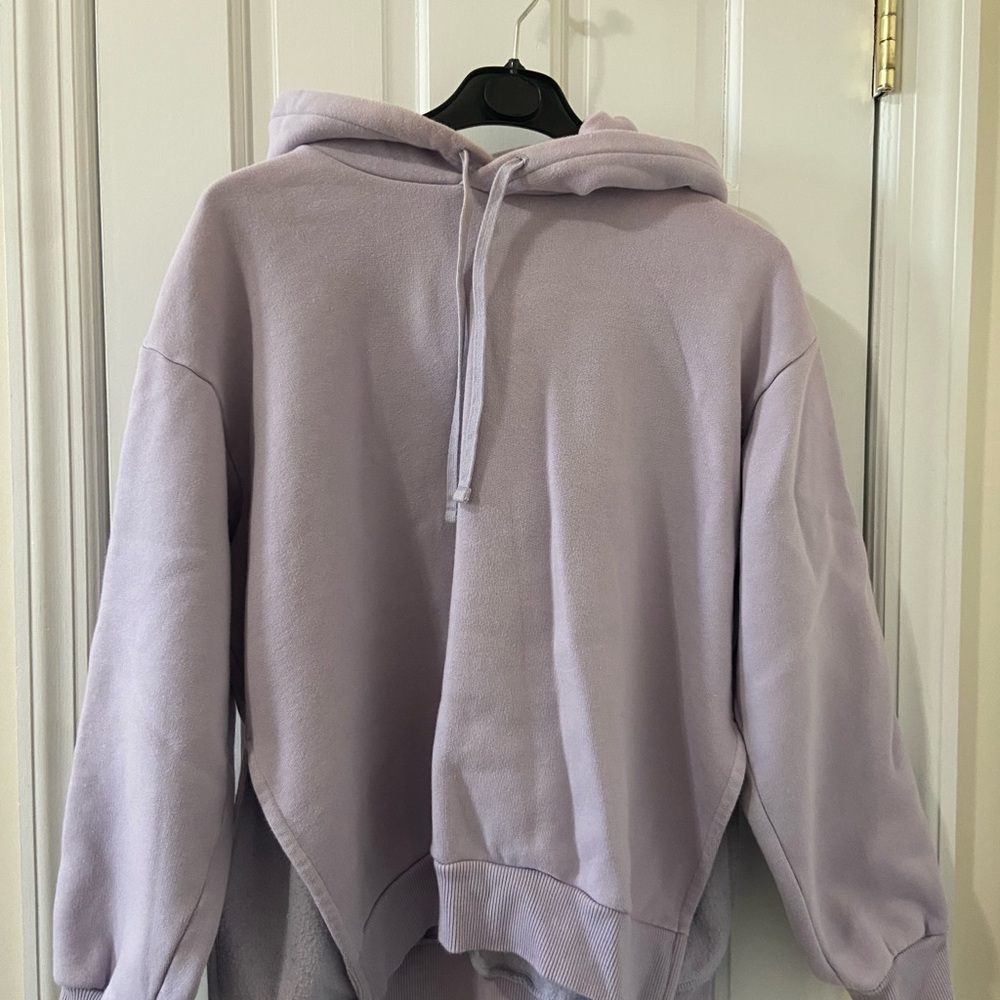 Everlane Hoodie